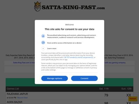Satta-king-fast.com