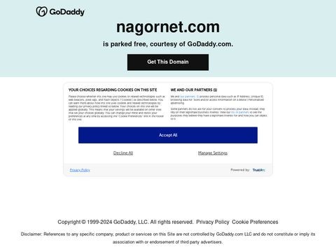 Nagornet.com