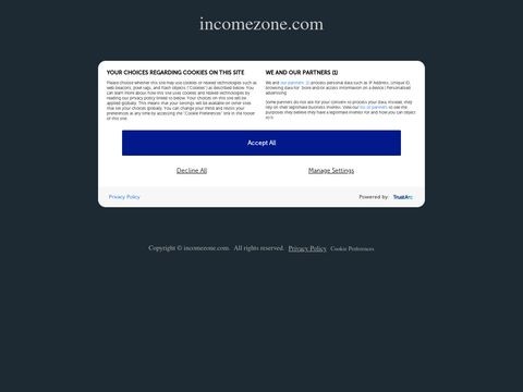 Incomezone.com