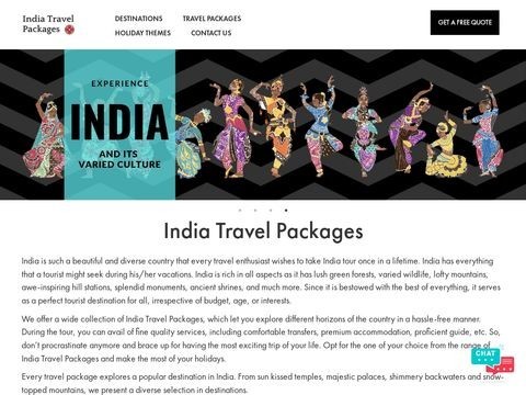 India-travelpackages.com