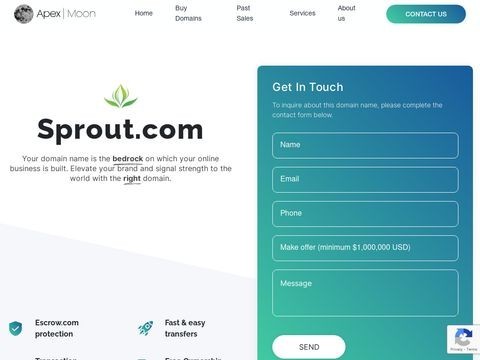 Sprout.com