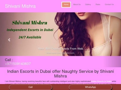 Shivani-mishra.com