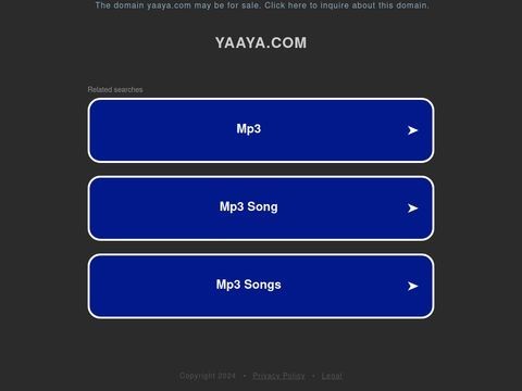 Yaaya.com