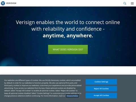 Verisign.com