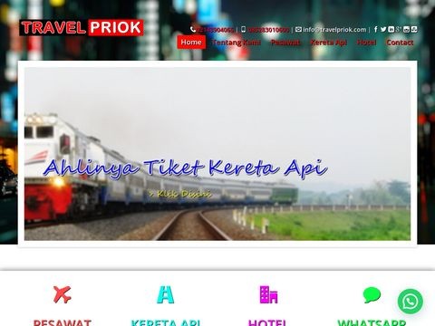 Travelpriok.com