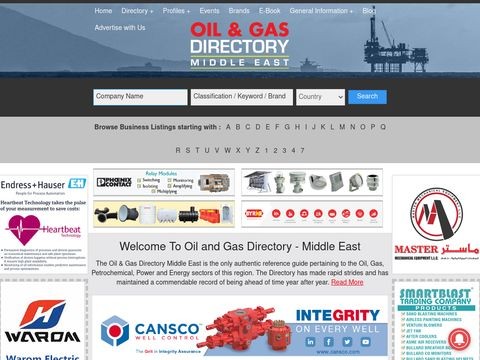 Oilandgasdirectory.com