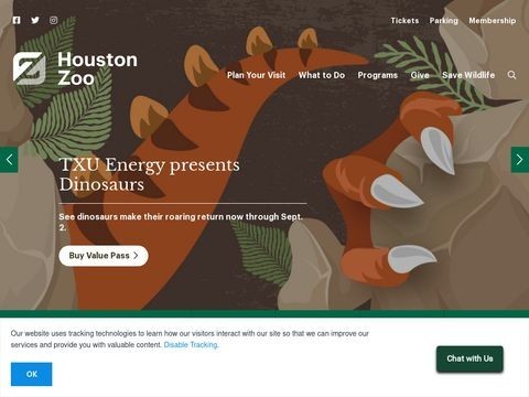 Houstonzoo.org