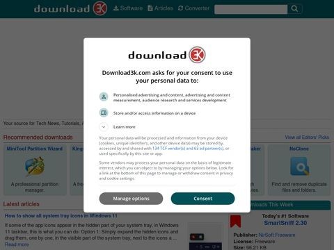 Download3k.com