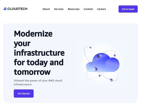 Cloudtech.com