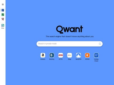 Qwant.com