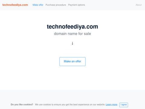Technofeediya.com