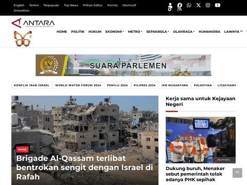 Antaranews.com