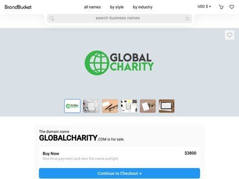 Globalcharity.com