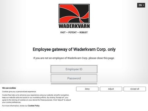 Waderkvarn.net