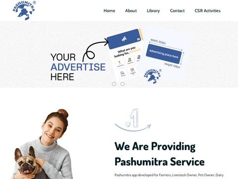 Pashumitra.com
