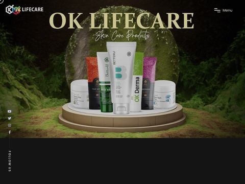 Oklifecare.com