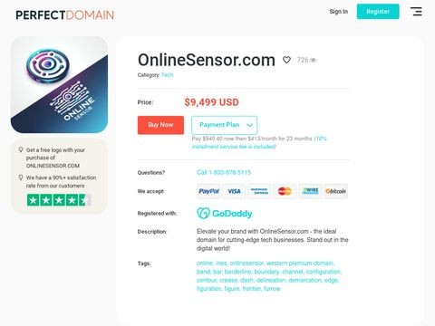 Onlinesensor.com