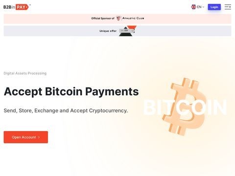 B2binpay.com