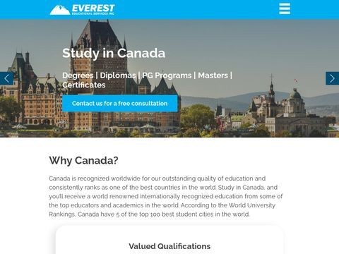 Everestedu.ca