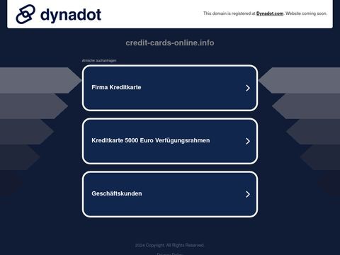 Credit-cards-online.info