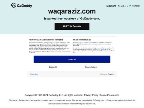 Waqaraziz.com