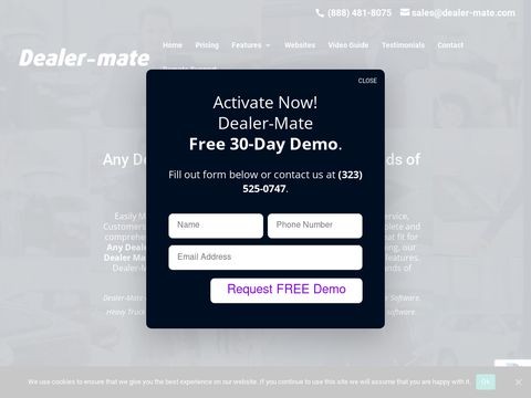 Dealer-mate.com