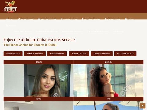 Dubaifunclub.com