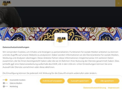 Islam-ist.de