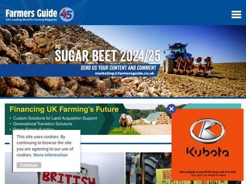 Farmersguide.co.uk