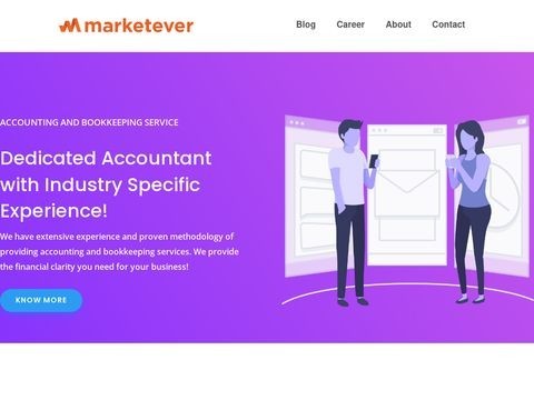 Marketever.com