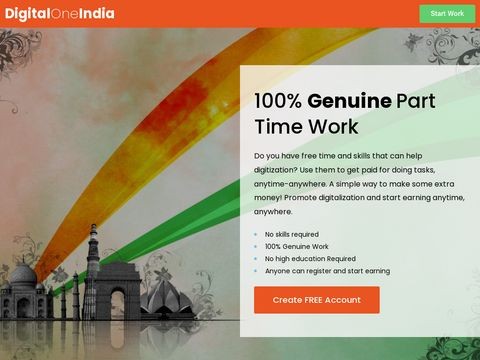 Digitaloneindia.com