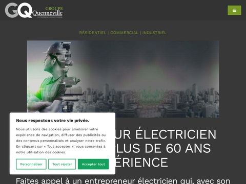 Qelectrique.com