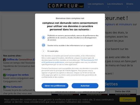 Compteur.net