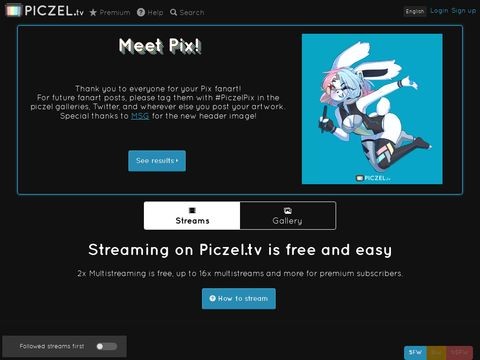 Piczel.tv