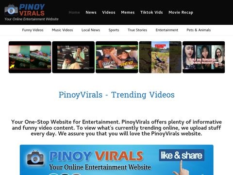 Pinoyvirals.com