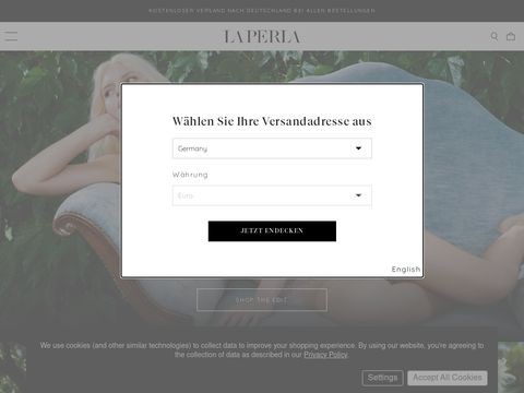 Laperla.com