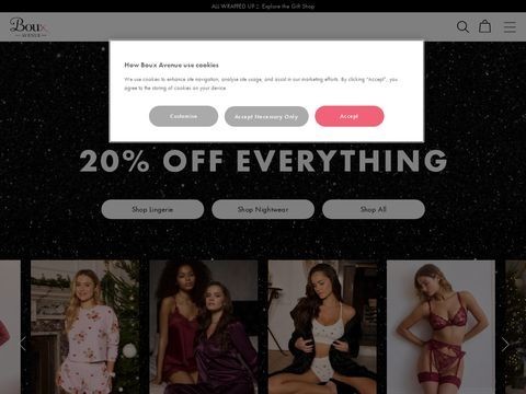 Bouxavenue.com