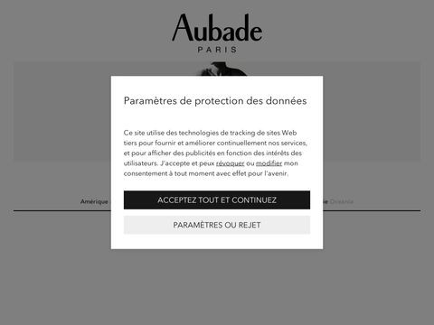 Aubade.com