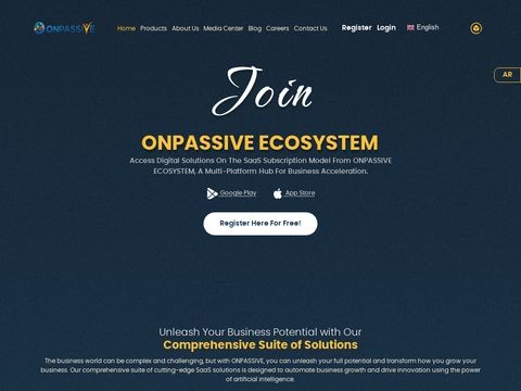 Onpassive.com