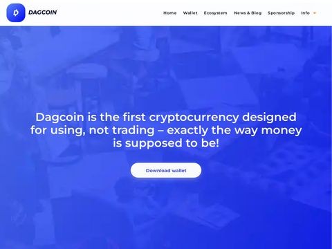 Dagcoin.org