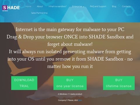 Shadesandbox.com