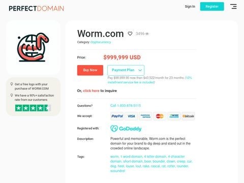 Worm.com