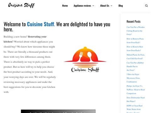 Cuisinestuff.com