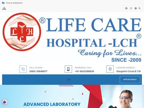 Lifecarehosp.com