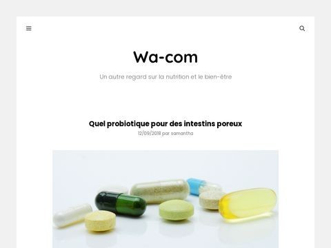 Wa-com.com