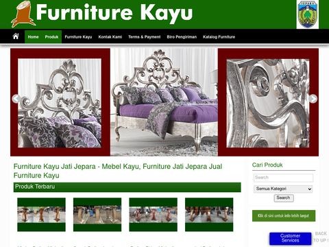 Furniturekayu.com