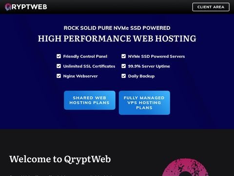 Qryptweb.com