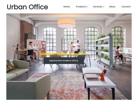 Urban-office.com