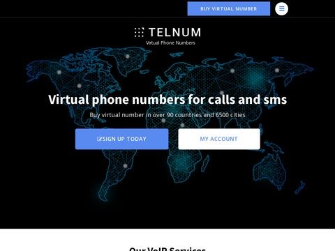 Telnum.net