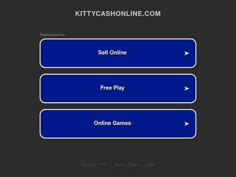 Kittycashonline.com